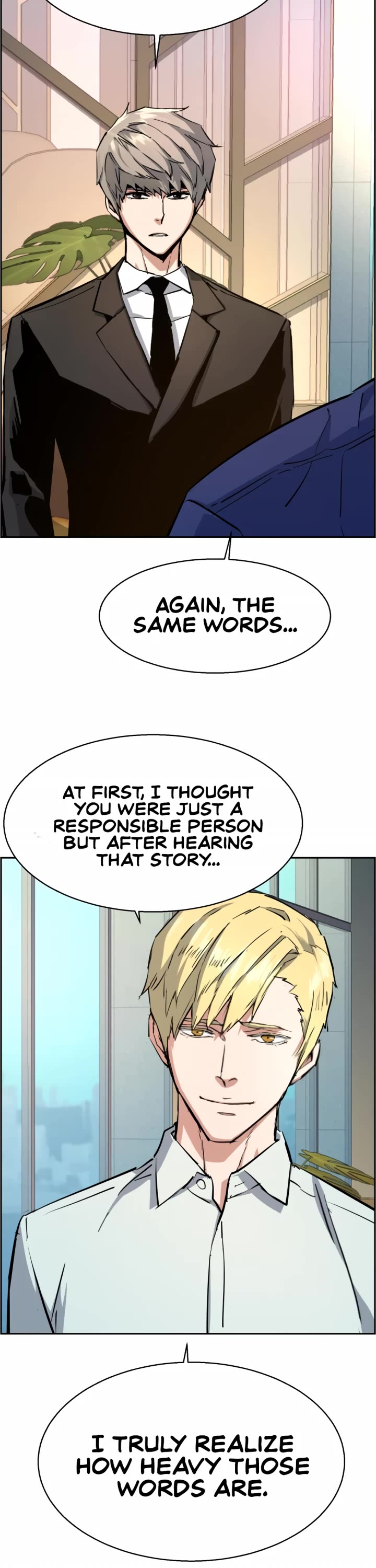 Mercenary Enrollment Chapter 132 page 30 - Chapter 132