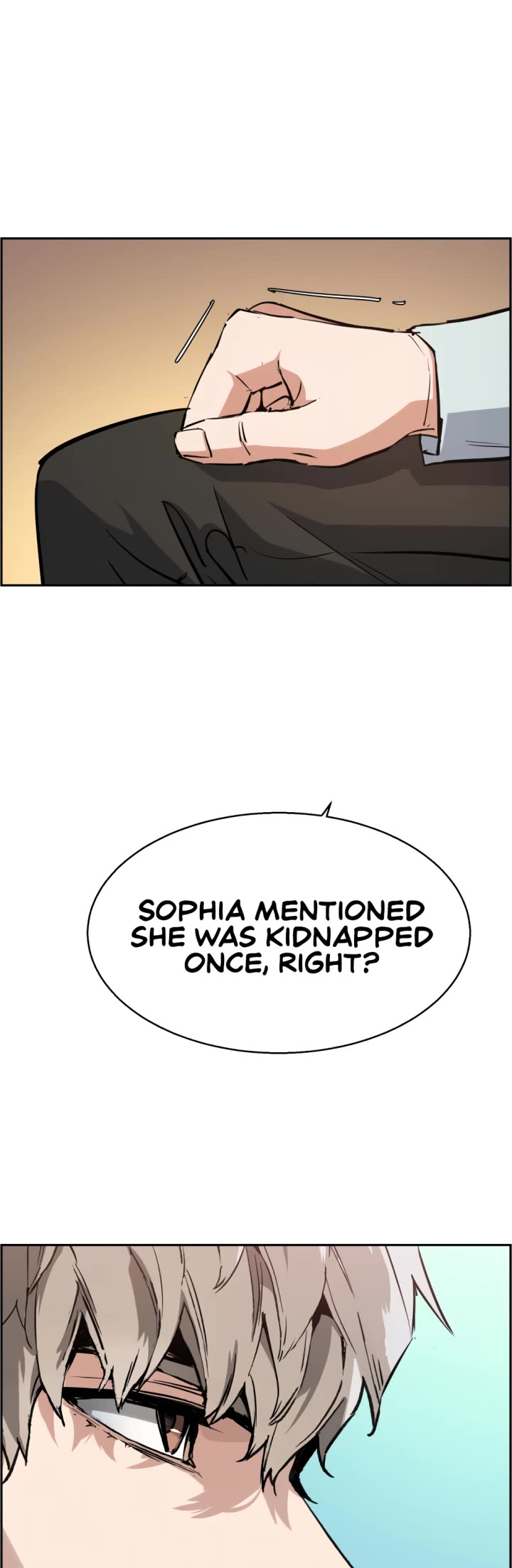 Mercenary Enrollment Chapter 132 page 35 - Chapter 132