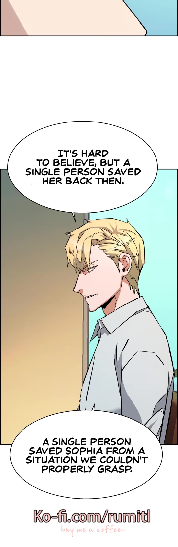 Mercenary Enrollment Chapter 132 page 36 - Chapter 132