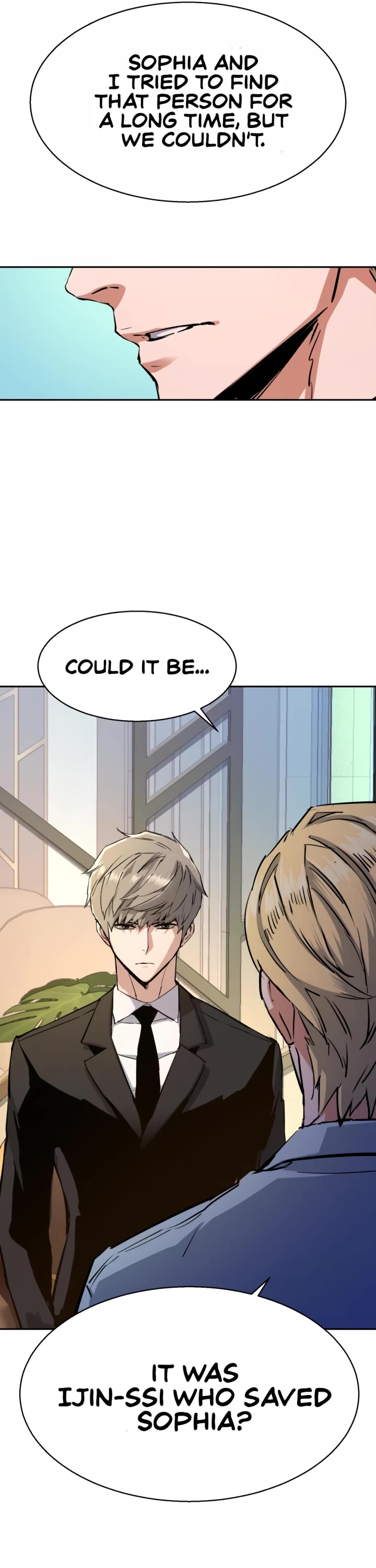 Mercenary Enrollment Chapter 132 page 37 - Chapter 132