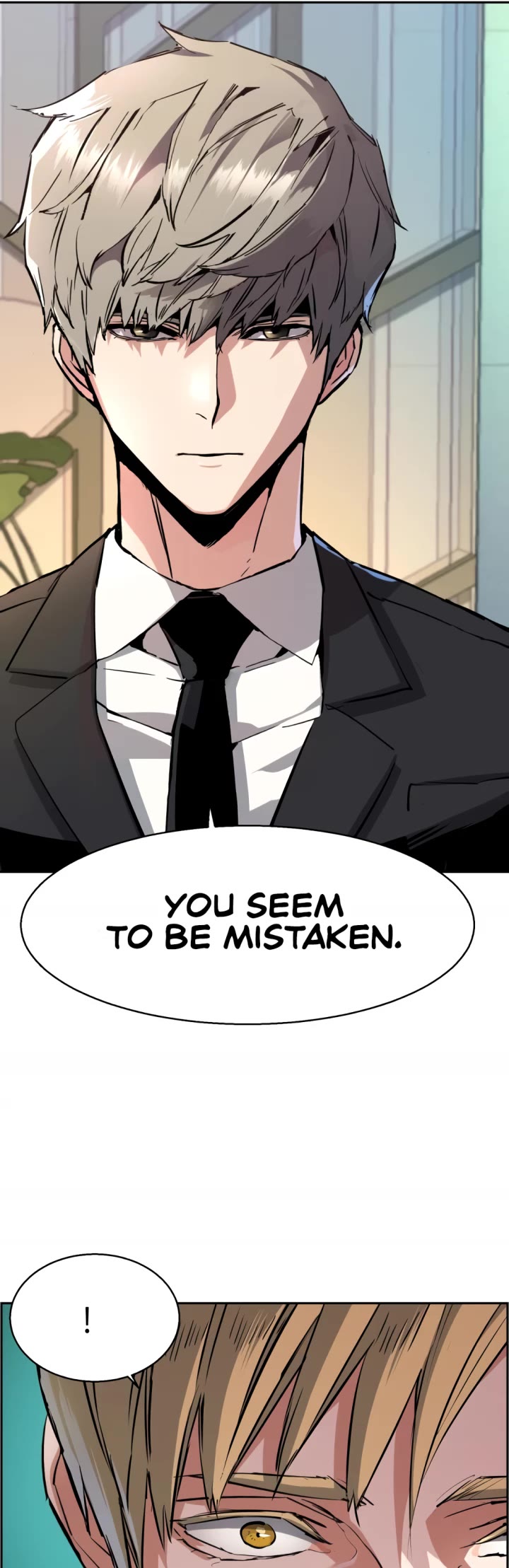 Mercenary Enrollment Chapter 132 page 39 - Chapter 132