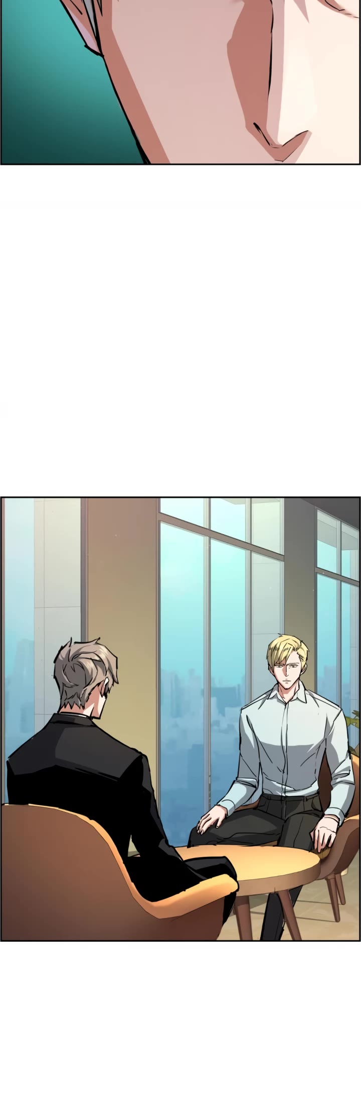 Mercenary Enrollment Chapter 132 page 40 - Chapter 132