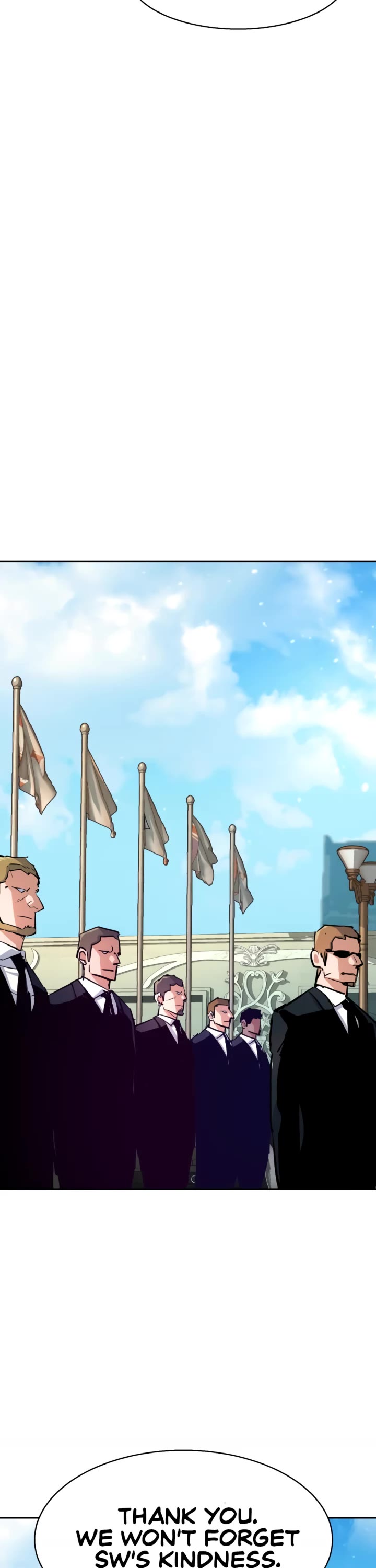 Mercenary Enrollment Chapter 132 page 42 - Chapter 132