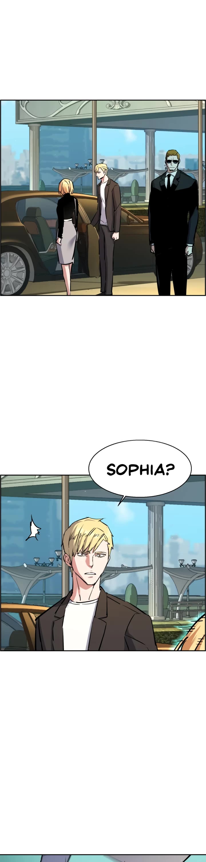 Mercenary Enrollment Chapter 132 page 45 - Chapter 132