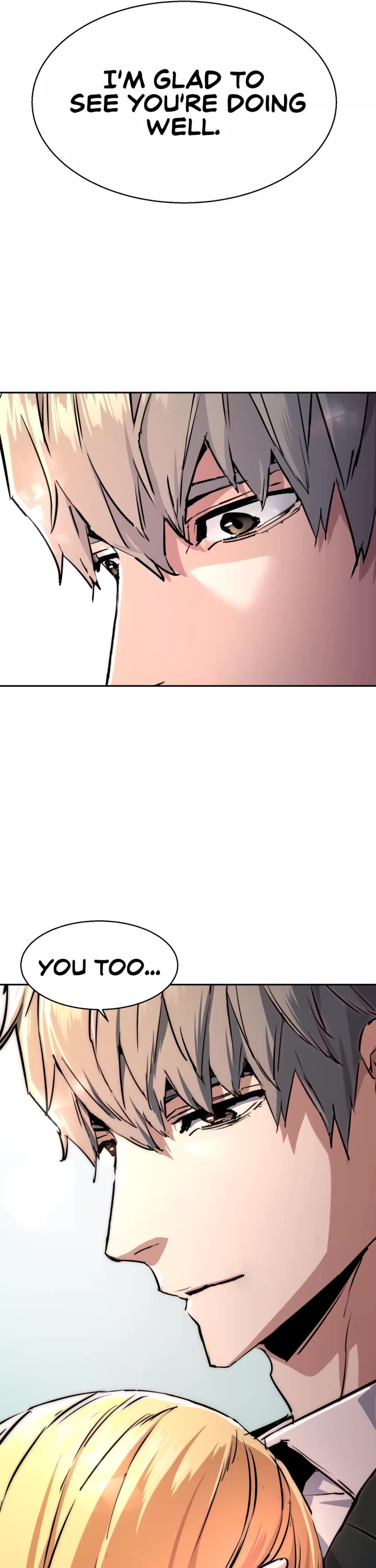 Mercenary Enrollment Chapter 132 page 49 - Chapter 132