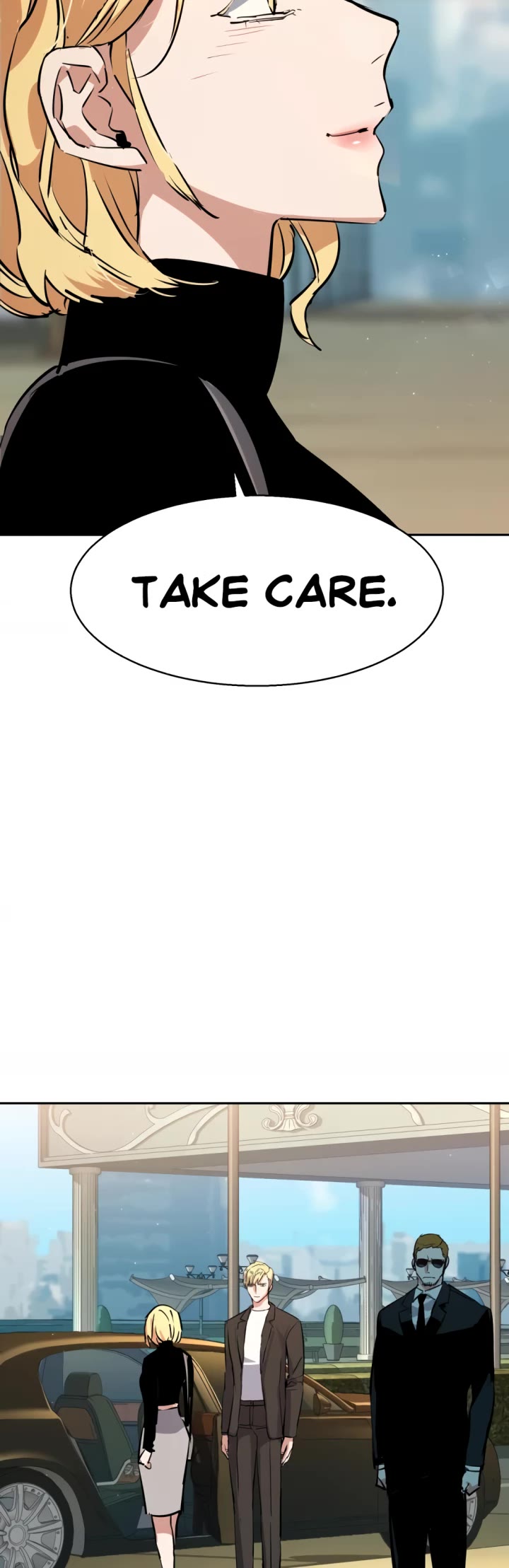 Mercenary Enrollment Chapter 132 page 51 - Chapter 132