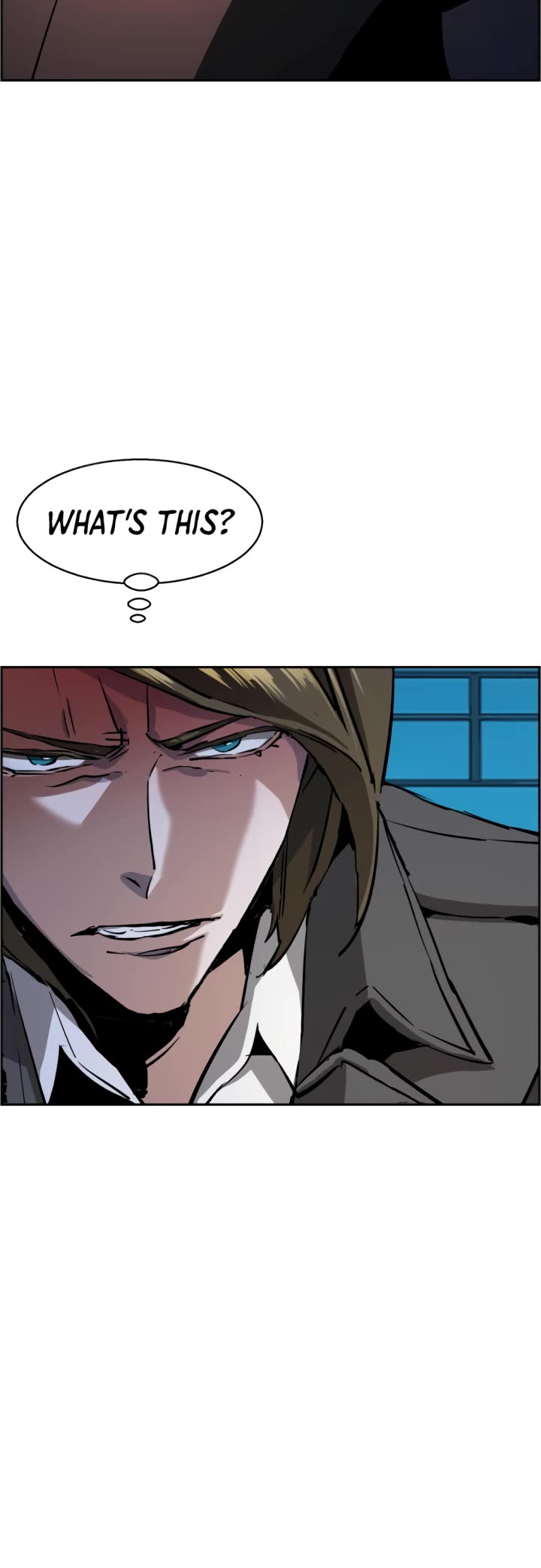 Mercenary Enrollment Chapter 132 page 8 - Chapter 132