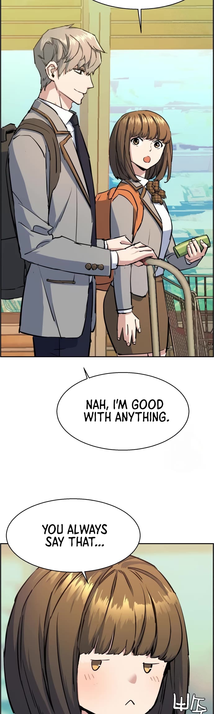 Mercenary Enrollment Chapter 133 page 14 - Chapter 133