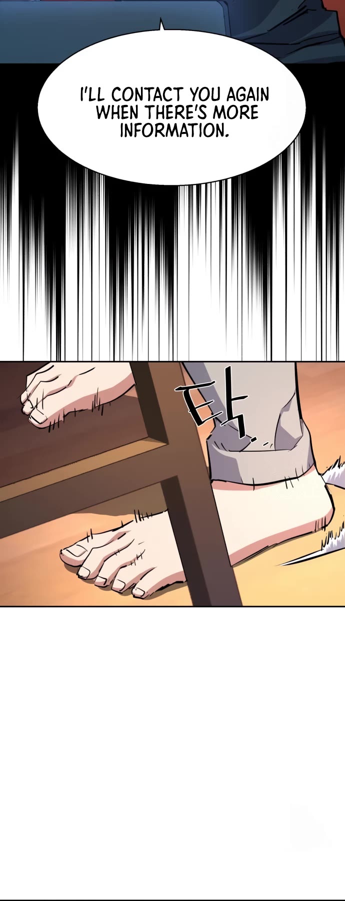 Mercenary Enrollment Chapter 133 page 23 - Chapter 133