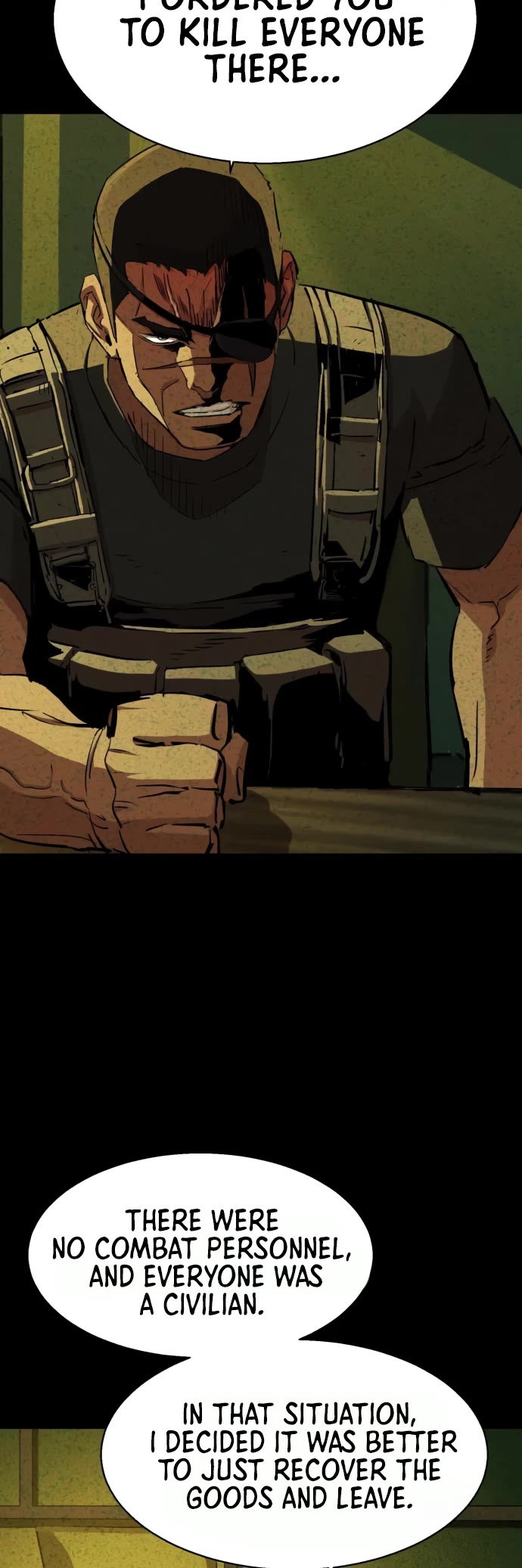 Mercenary Enrollment Chapter 133 page 26 - Chapter 133
