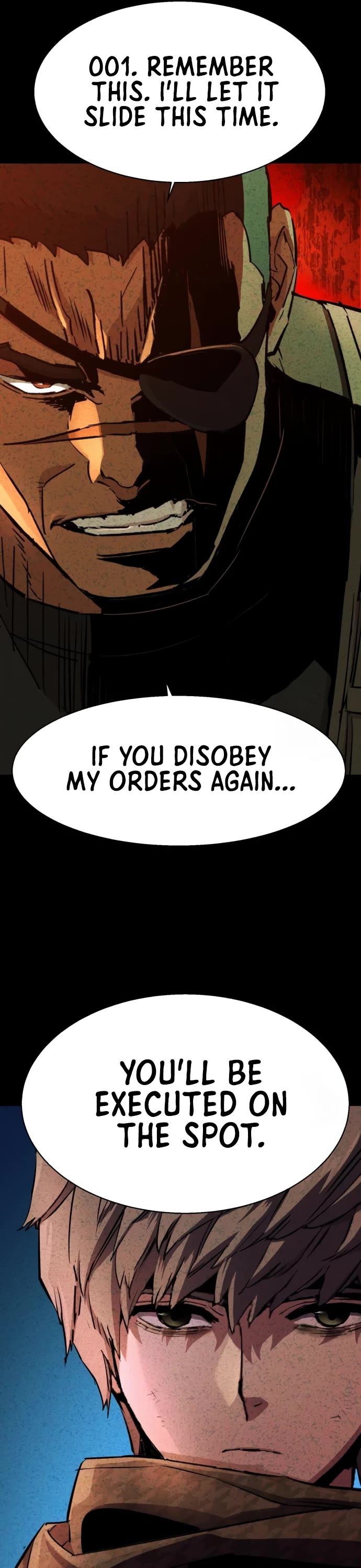 Mercenary Enrollment Chapter 133 page 28 - Chapter 133