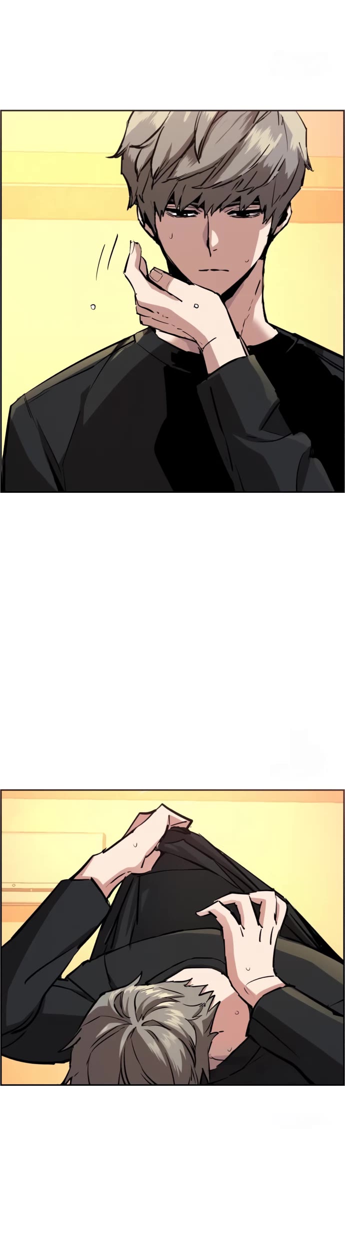 Mercenary Enrollment Chapter 133 page 30 - Chapter 133