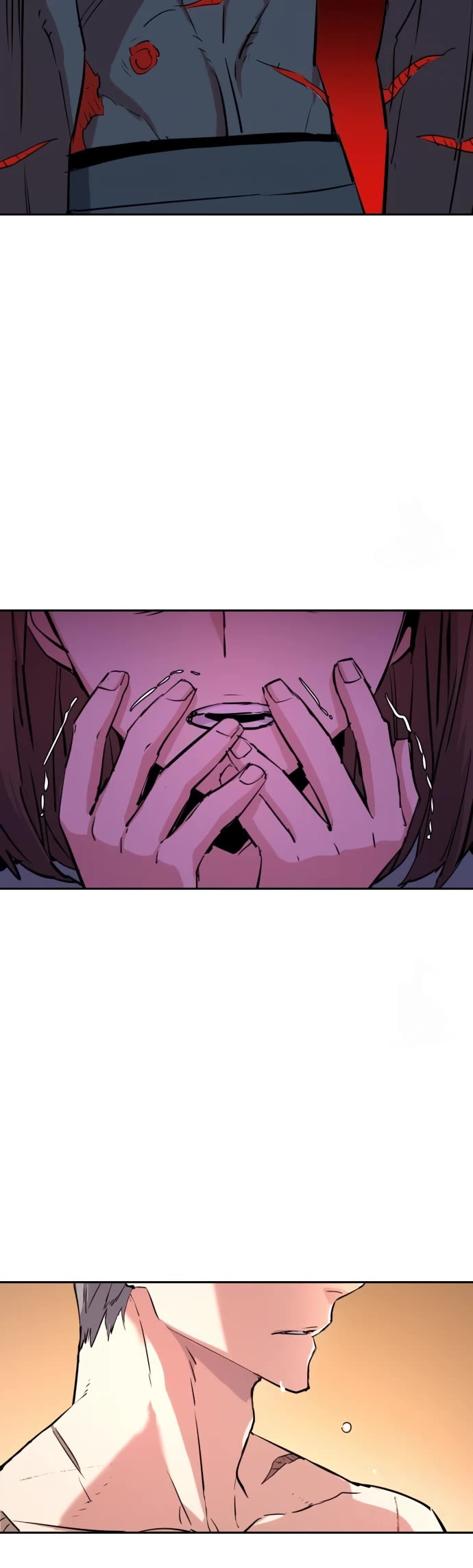 Mercenary Enrollment Chapter 133 page 35 - Chapter 133