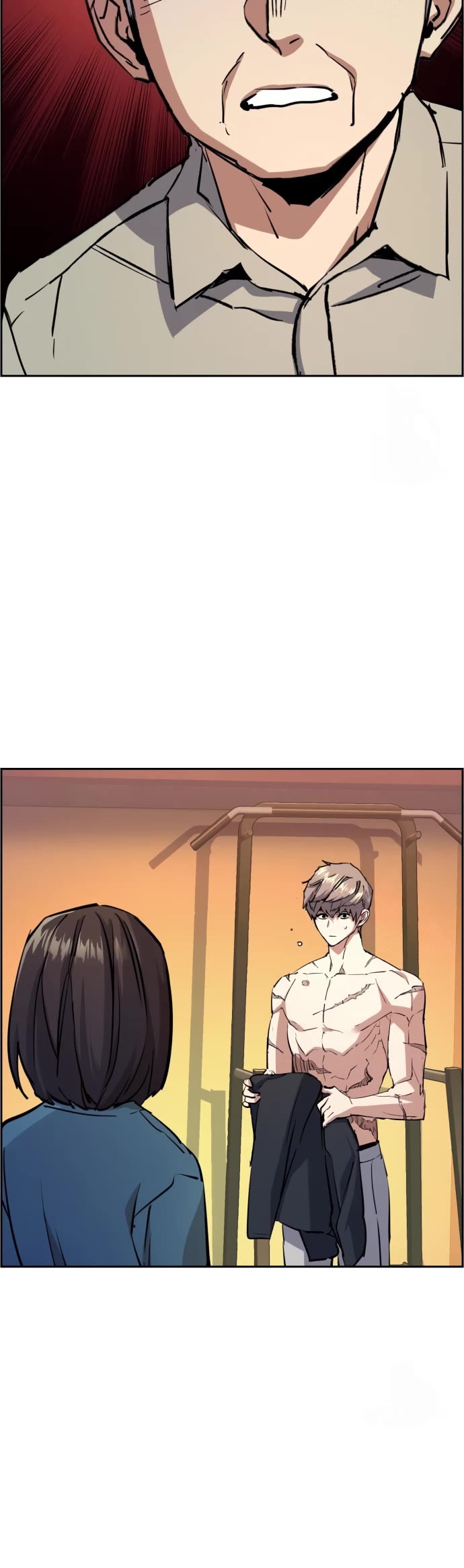 Mercenary Enrollment Chapter 133 page 39 - Chapter 133