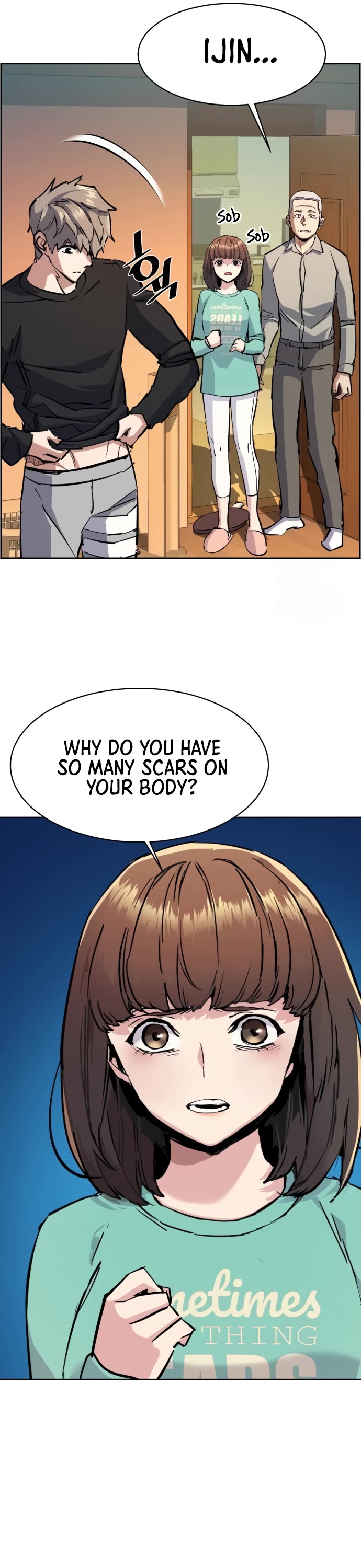 Mercenary Enrollment Chapter 133 page 40 - Chapter 133
