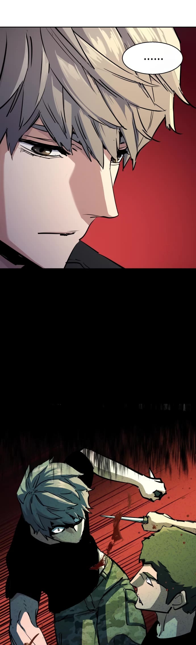 Mercenary Enrollment Chapter 133 page 41 - Chapter 133