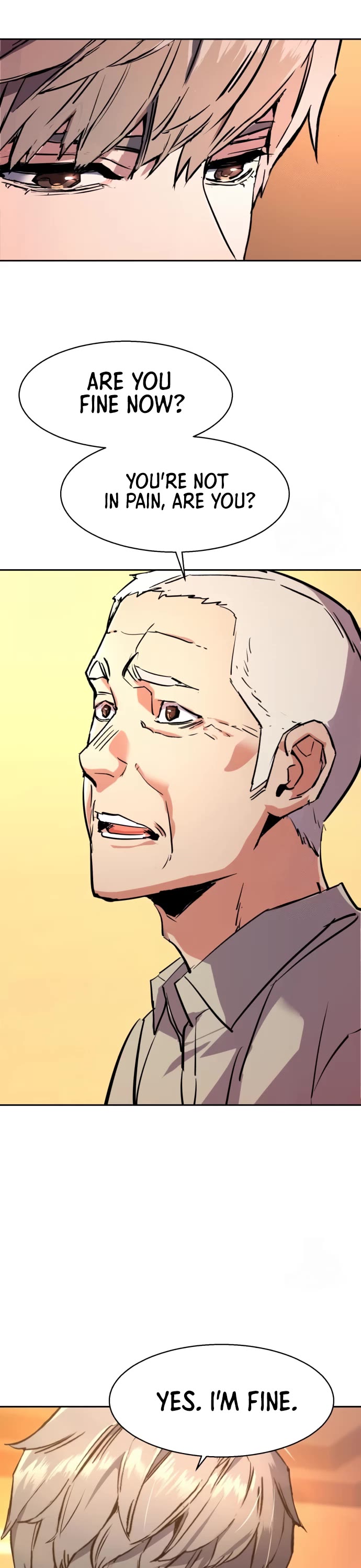 Mercenary Enrollment Chapter 133 page 46 - Chapter 133