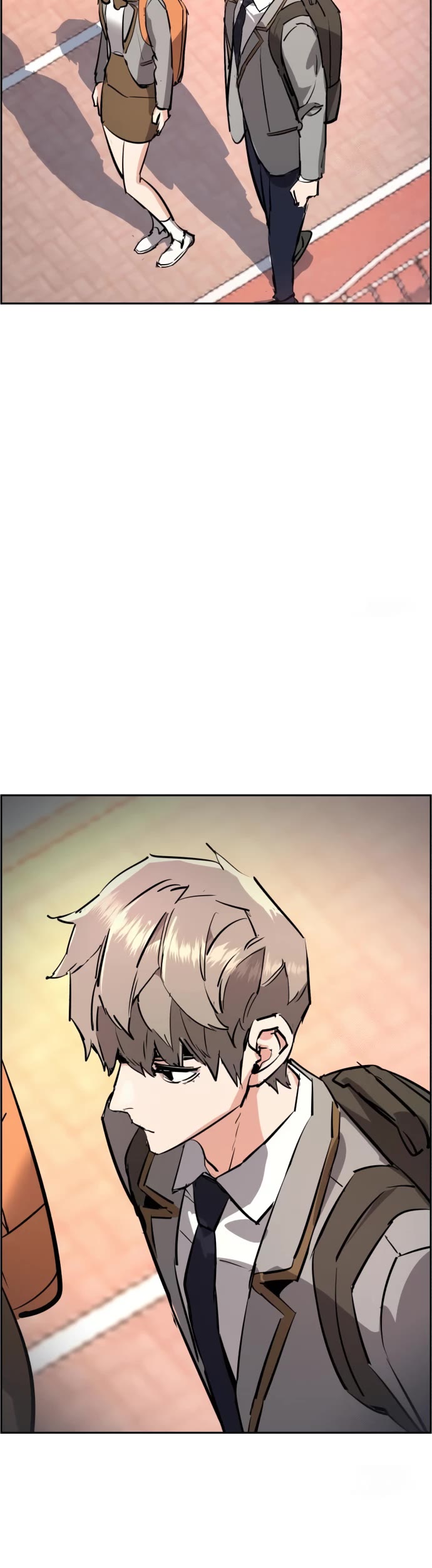 Mercenary Enrollment Chapter 133 page 50 - Chapter 133