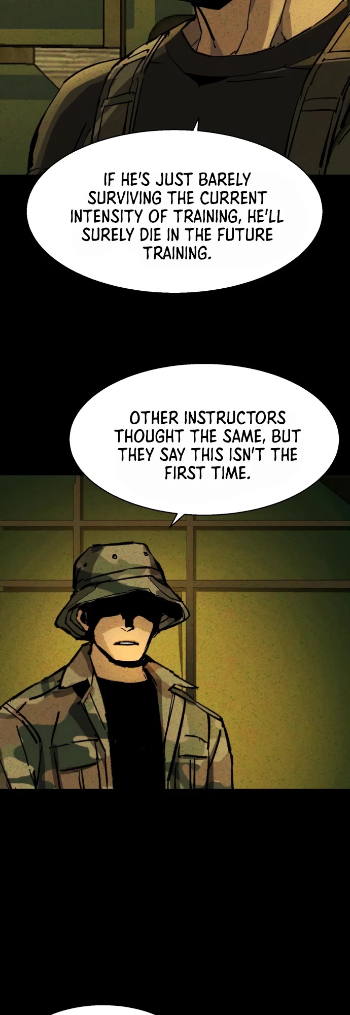 Mercenary Enrollment Chapter 134 page 25 - Chapter 134