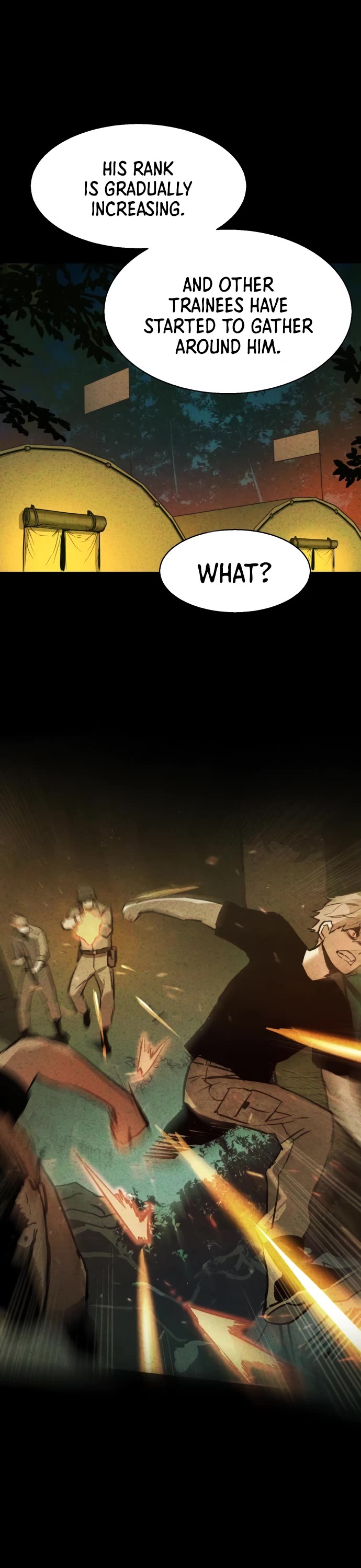 Mercenary Enrollment Chapter 134 page 27 - Chapter 134