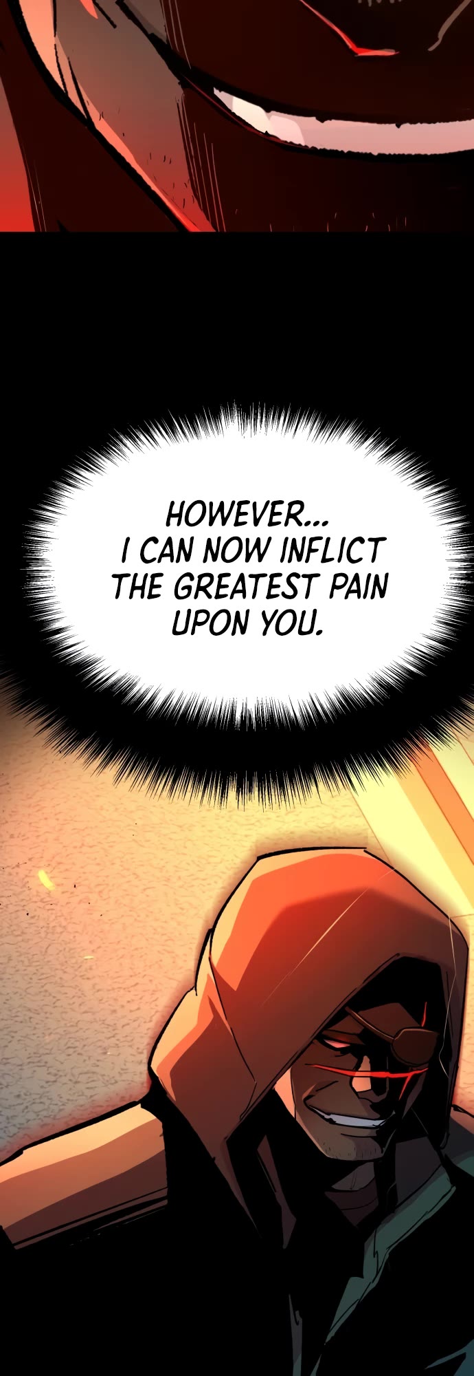Mercenary Enrollment Chapter 134 page 33 - Chapter 134