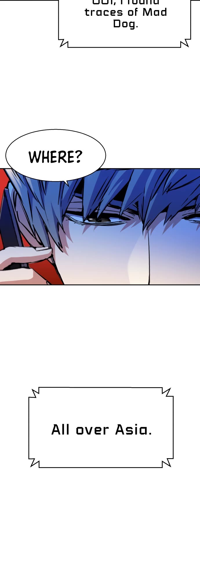 Mercenary Enrollment Chapter 134 page 42 - Chapter 134