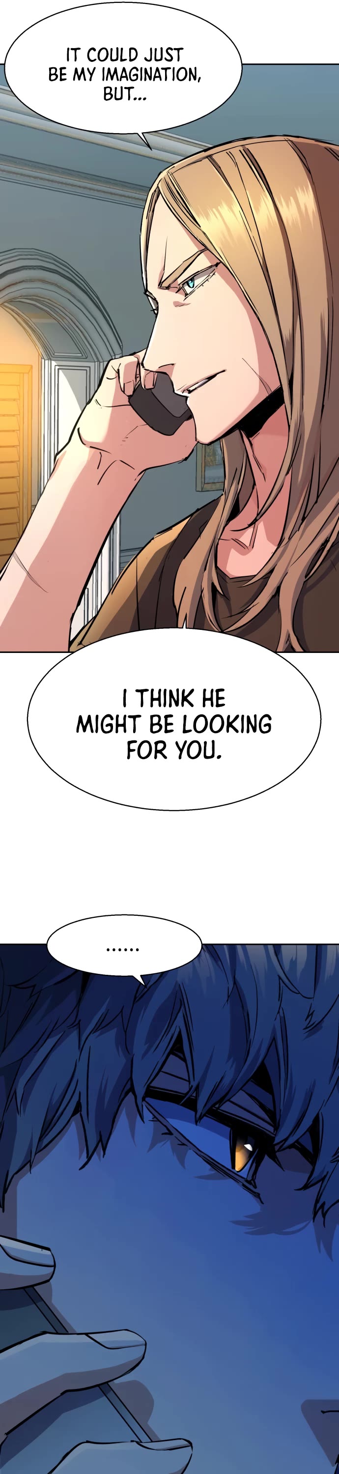 Mercenary Enrollment Chapter 134 page 43 - Chapter 134