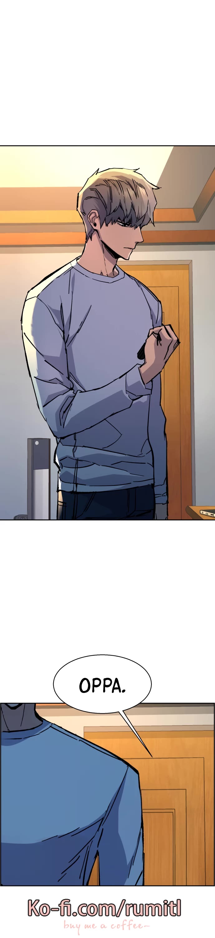 Mercenary Enrollment Chapter 134 page 45 - Chapter 134