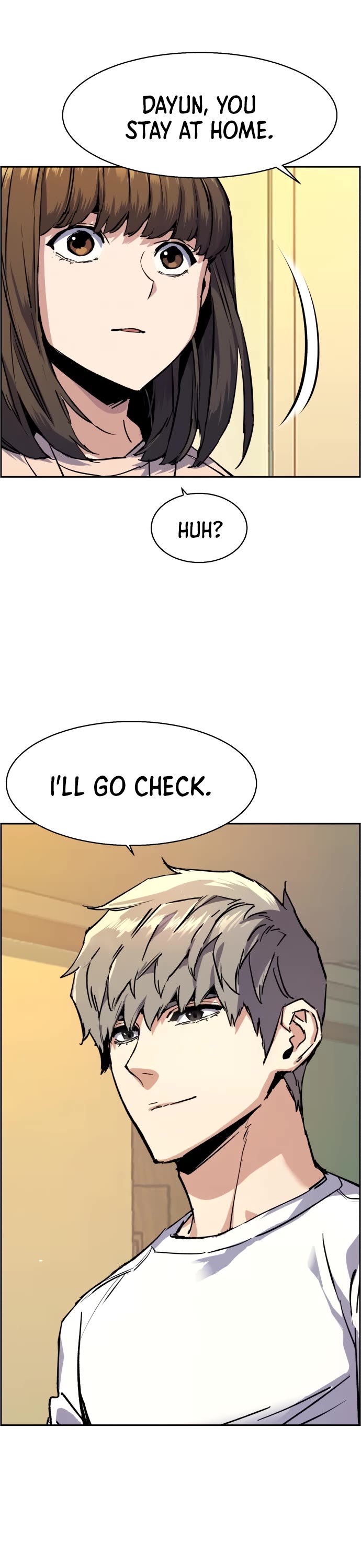 Mercenary Enrollment Chapter 134 page 47 - Chapter 134