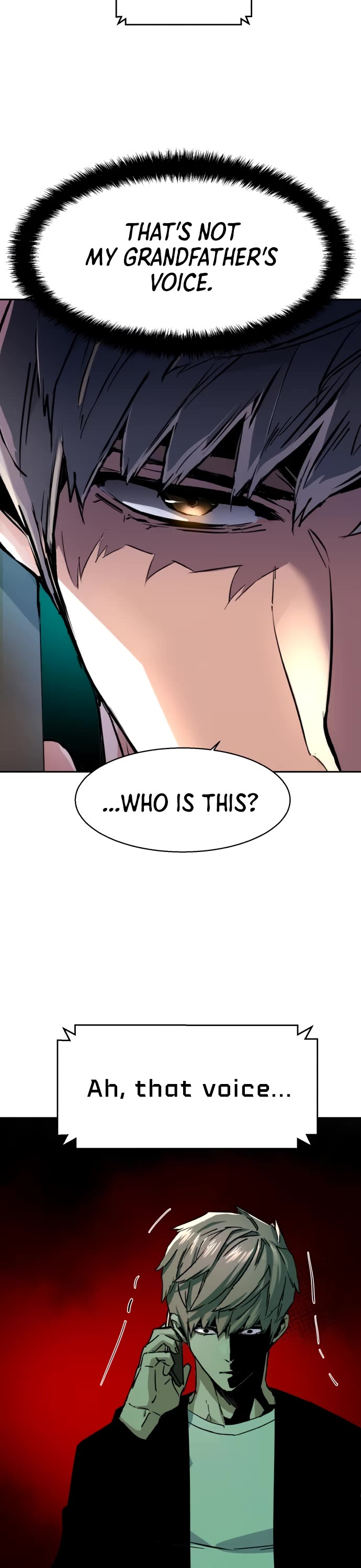 Mercenary Enrollment Chapter 134 page 51 - Chapter 134