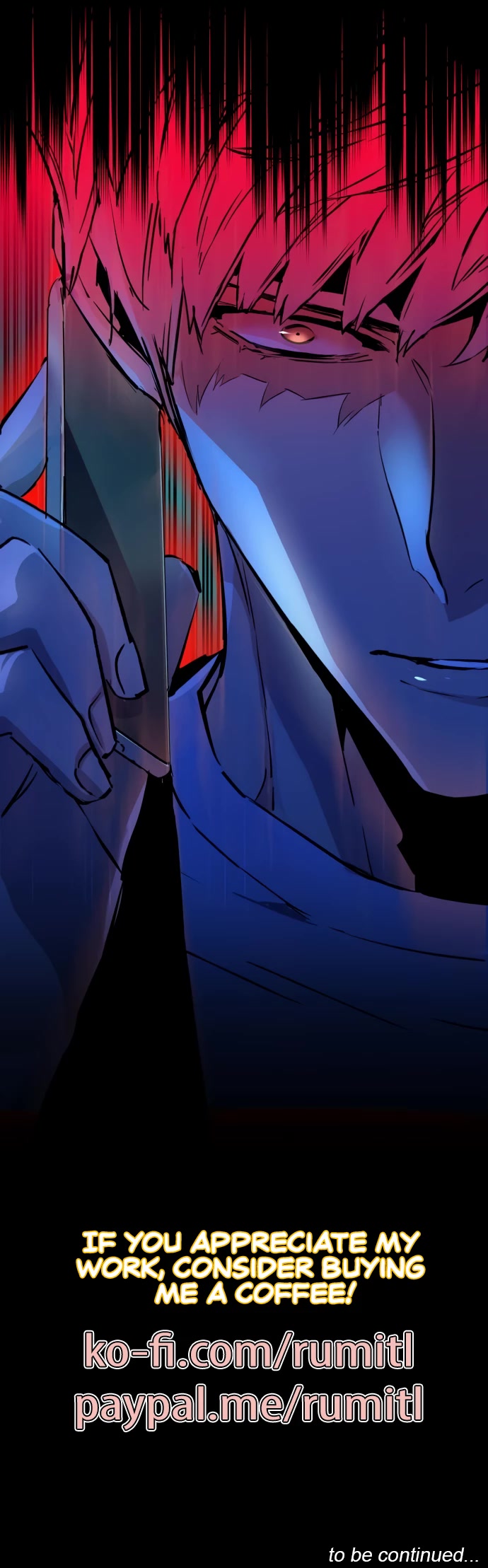 Mercenary Enrollment Chapter 134 page 54 - Chapter 134