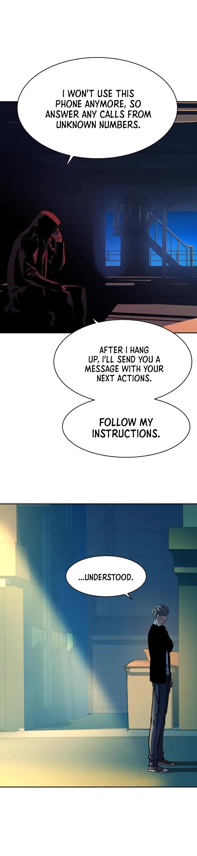 Mercenary Enrollment Chapter 135 page 11 - Chapter 135