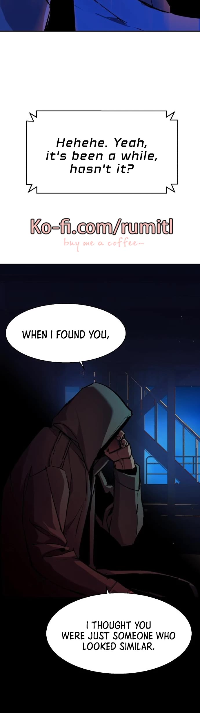 Mercenary Enrollment Chapter 135 page 2 - Chapter 135
