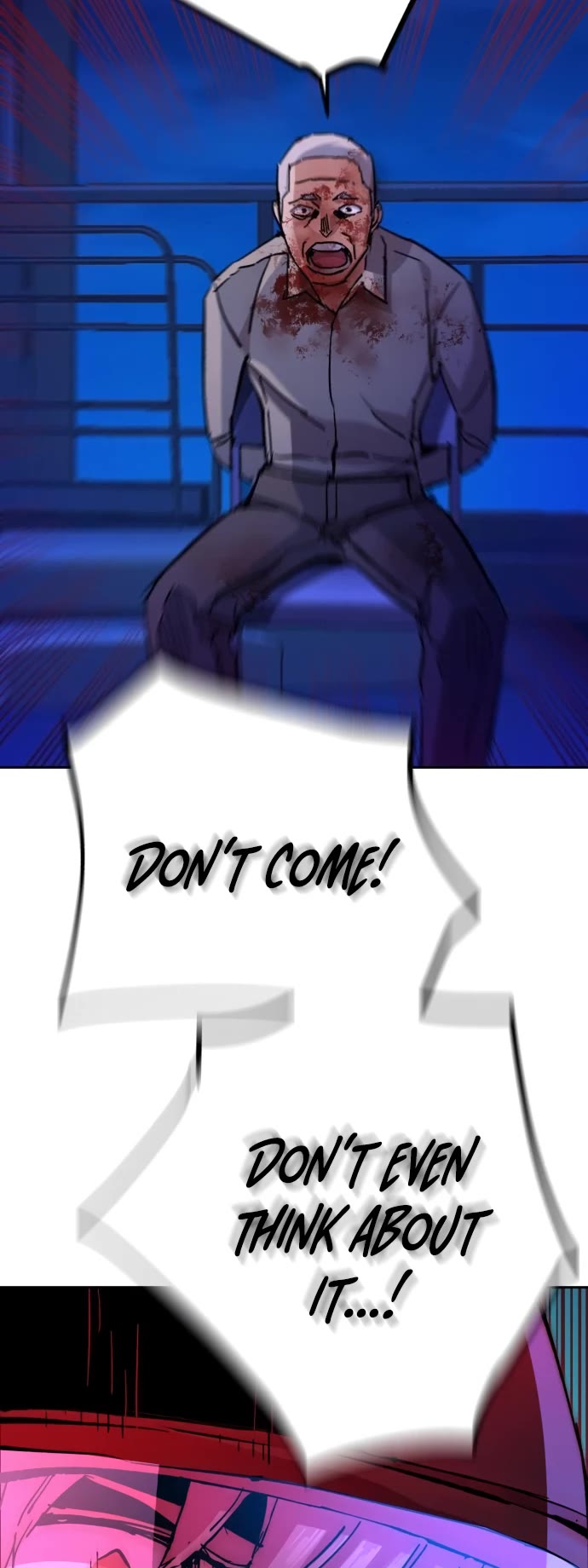 Mercenary Enrollment Chapter 135 page 33 - Chapter 135