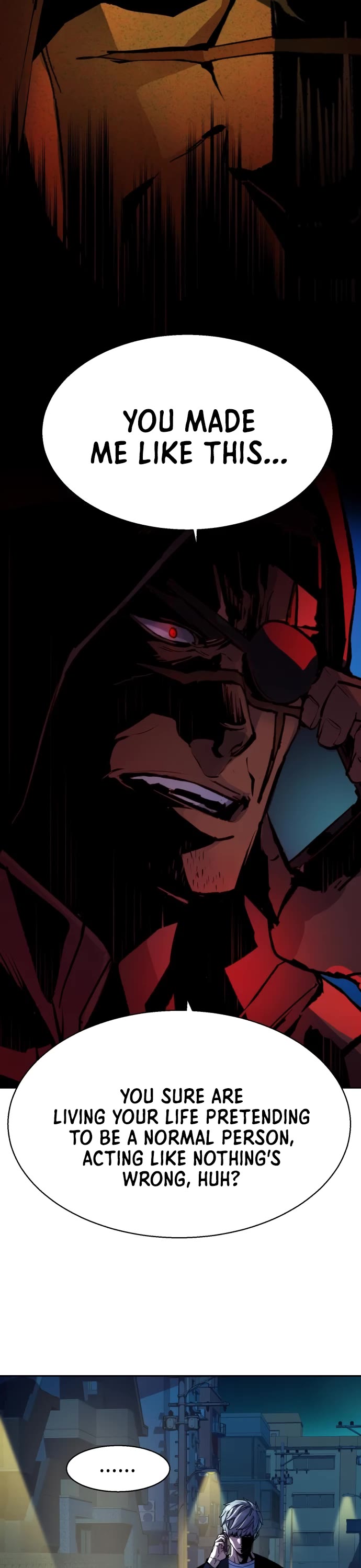 Mercenary Enrollment Chapter 135 page 4 - Chapter 135