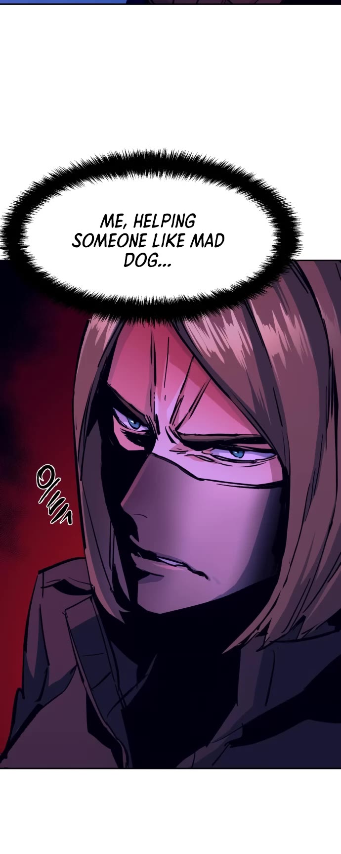 Mercenary Enrollment Chapter 135 page 42 - Chapter 135