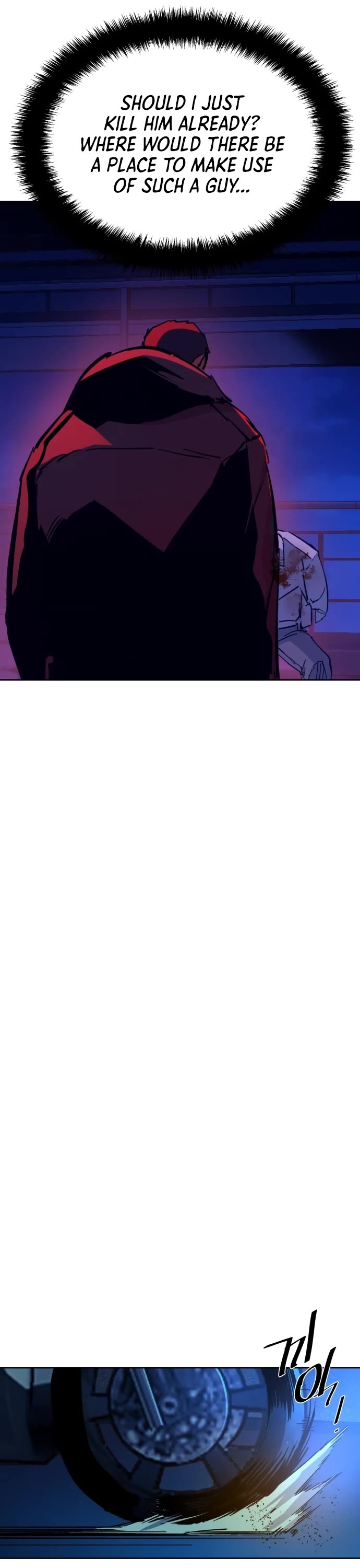 Mercenary Enrollment Chapter 135 page 43 - Chapter 135