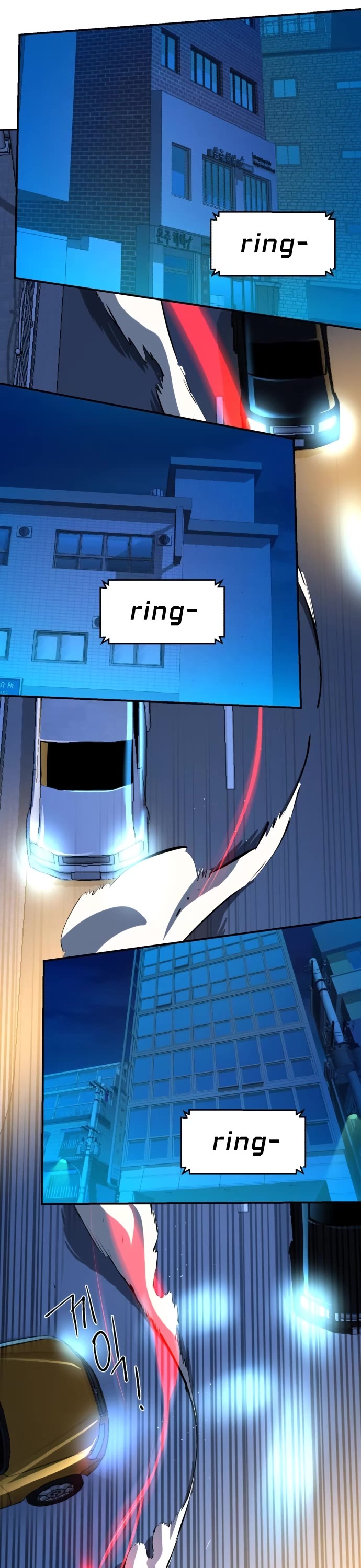 Mercenary Enrollment Chapter 135 page 46 - Chapter 135