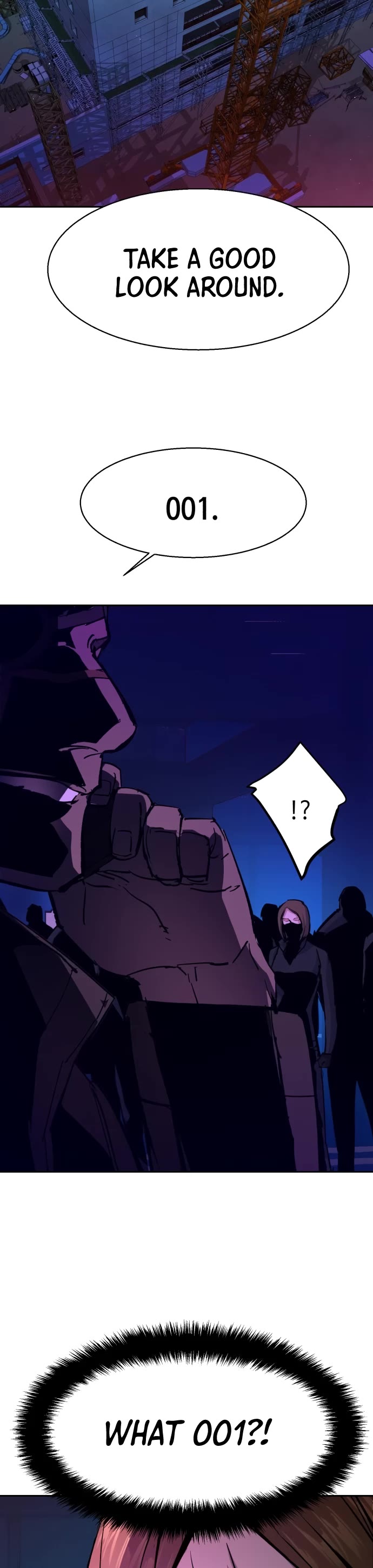 Mercenary Enrollment Chapter 135 page 51 - Chapter 135