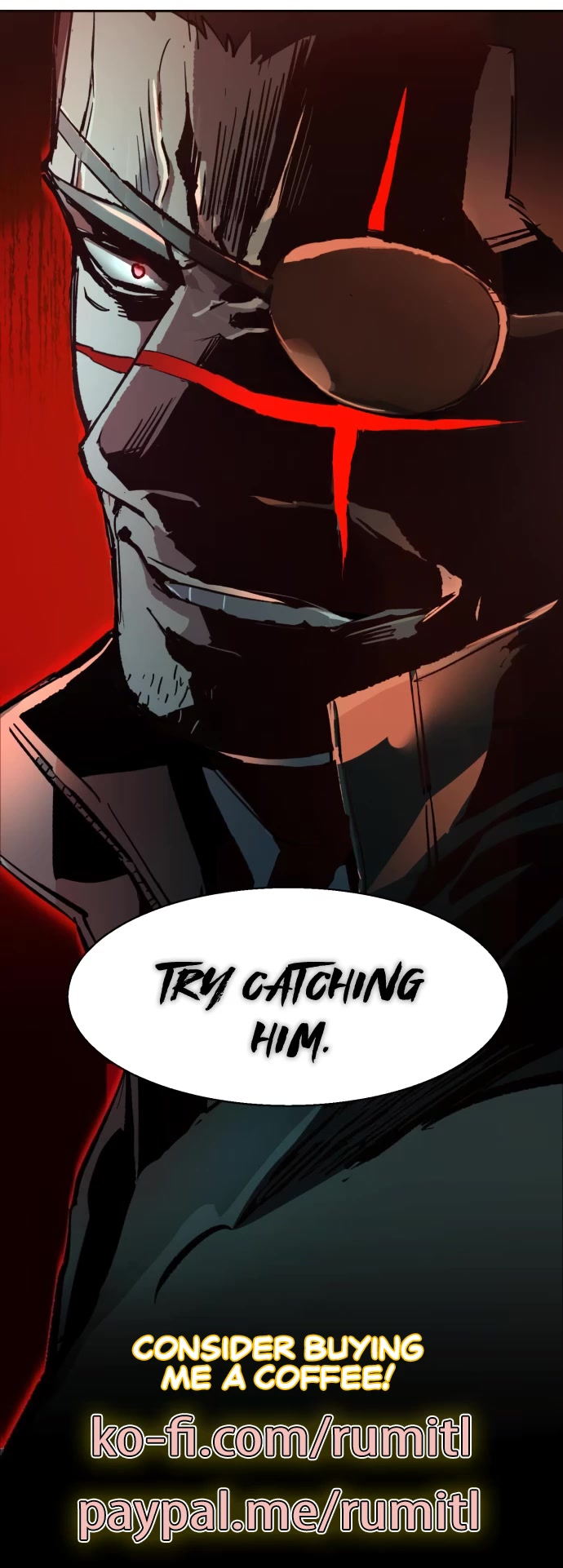 Mercenary Enrollment Chapter 135 page 53 - Chapter 135