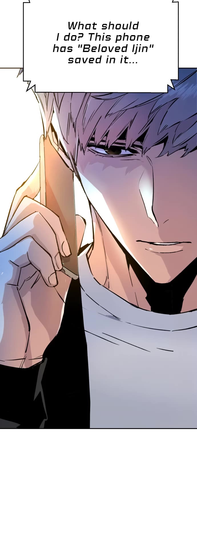 Mercenary Enrollment Chapter 135 page 6 - Chapter 135