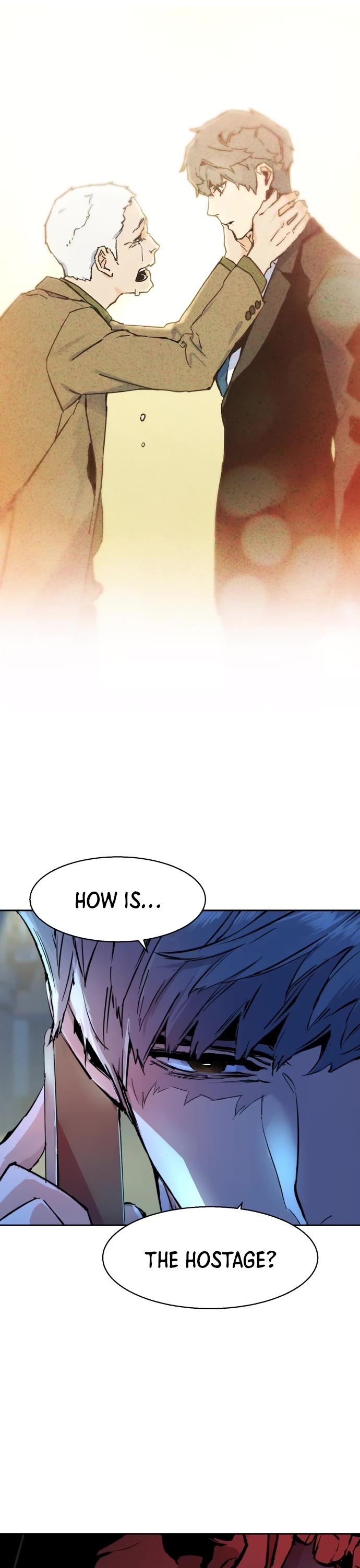 Mercenary Enrollment Chapter 135 page 7 - Chapter 135