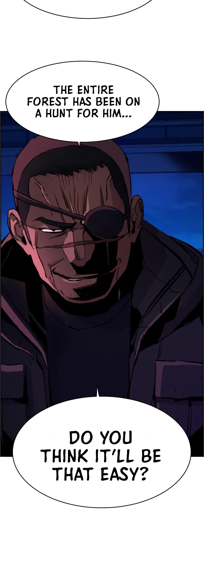 Mercenary Enrollment Chapter 136 page 10 - Chapter 136