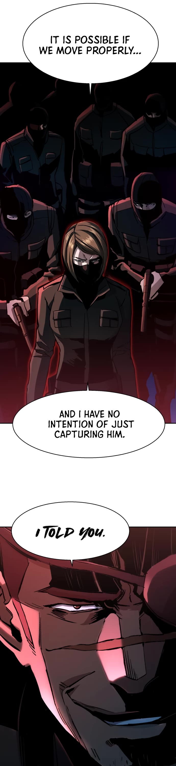 Mercenary Enrollment Chapter 136 page 12 - Chapter 136