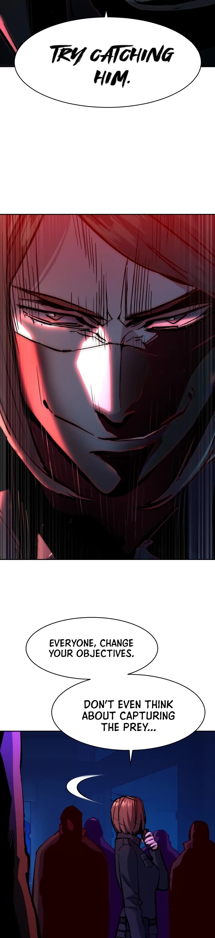 Mercenary Enrollment Chapter 136 page 13 - Chapter 136