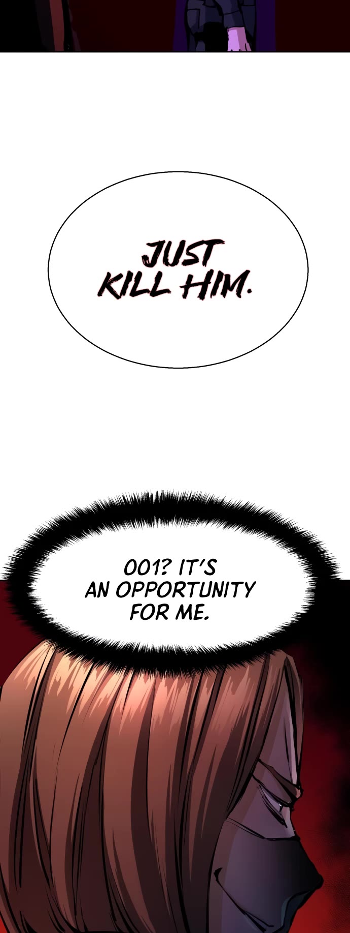 Mercenary Enrollment Chapter 136 page 14 - Chapter 136