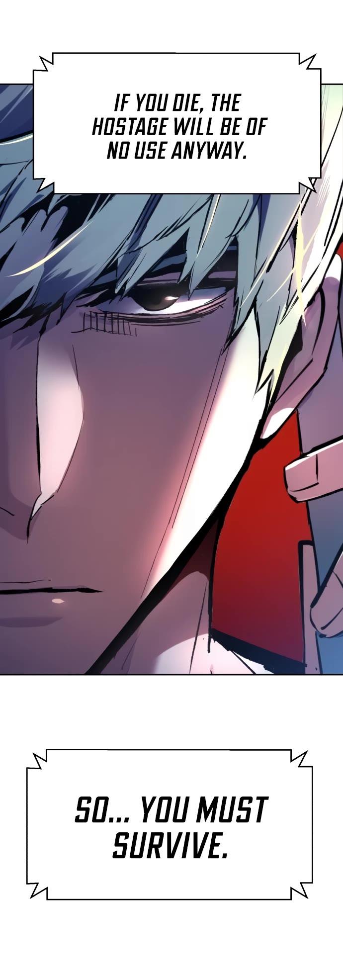 Mercenary Enrollment Chapter 136 page 19 - Chapter 136
