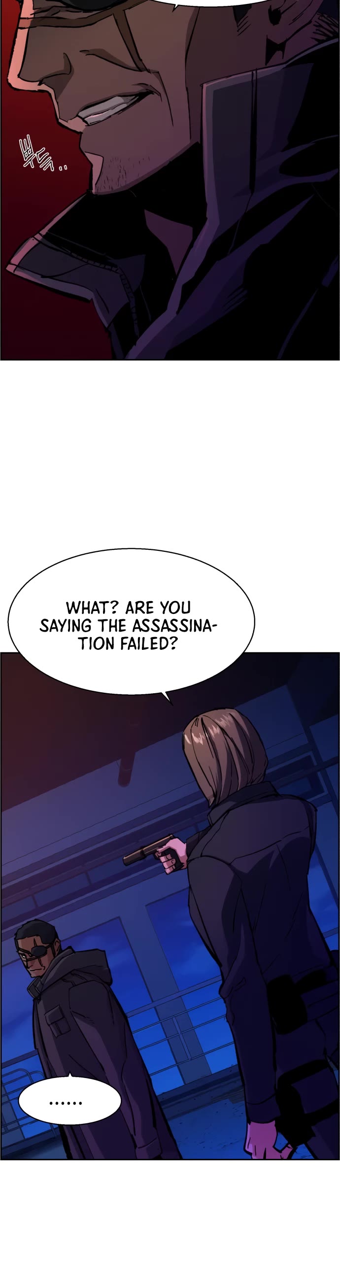 Mercenary Enrollment Chapter 136 page 2 - Chapter 136