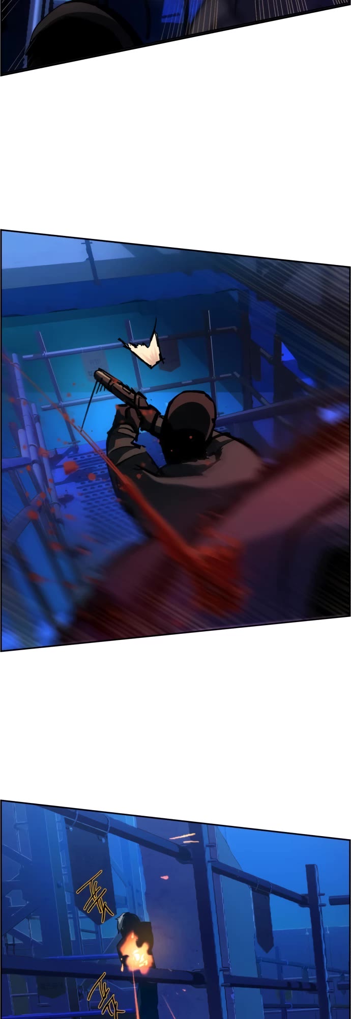 Mercenary Enrollment Chapter 136 page 22 - Chapter 136