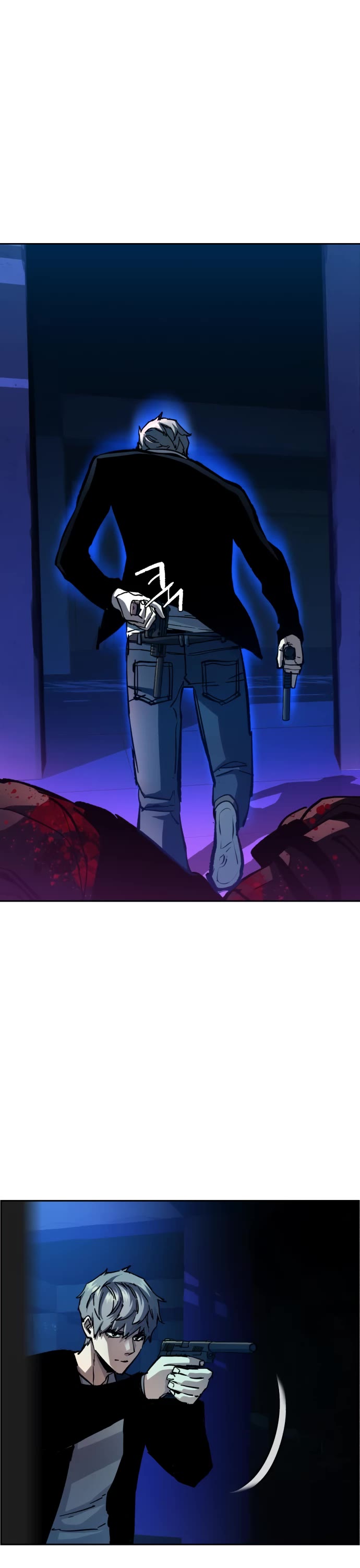 Mercenary Enrollment Chapter 136 page 28 - Chapter 136